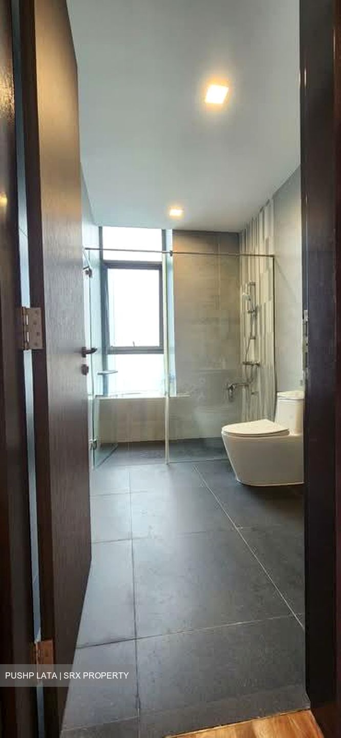 Chestnut Residences (D23), Terrace #573677071